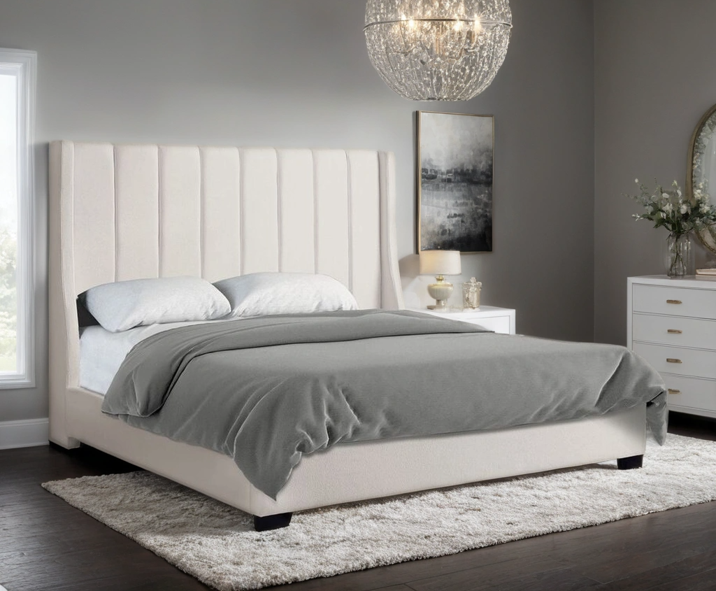 HH407 6FT - Queen, King