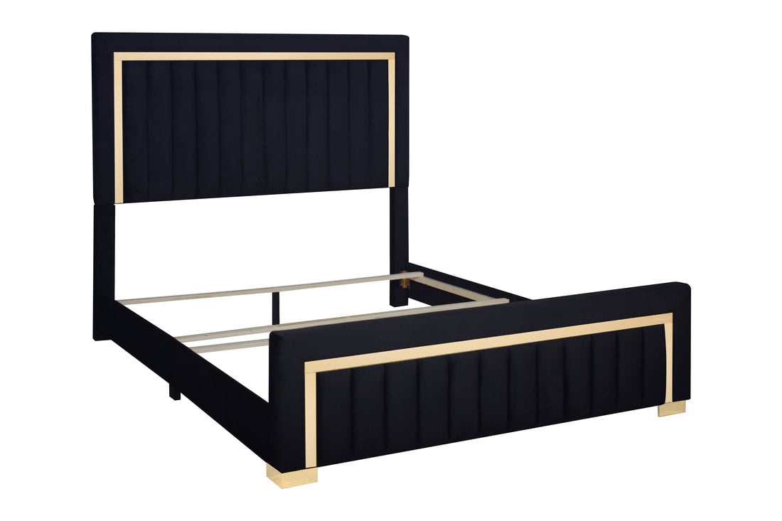 HH800 - Twin, Full, Queen, King Bed
