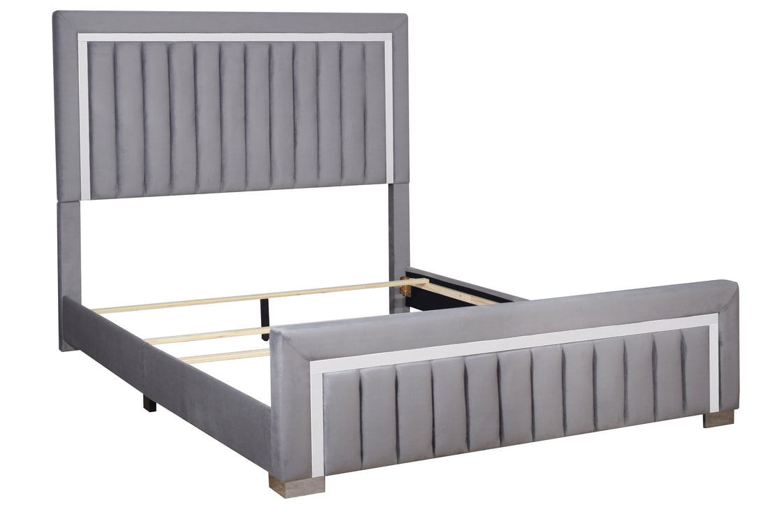 HH820 - Twin, Full, Queen, King Bed
