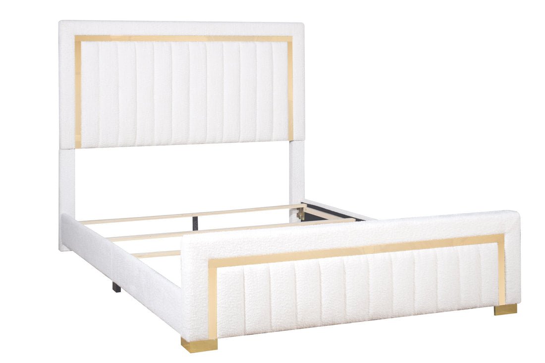 HH830 - Twin, Full, Queen, King Bed