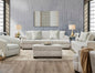 Behold 2580 OVERSIZED Sofa & Loveseat Set