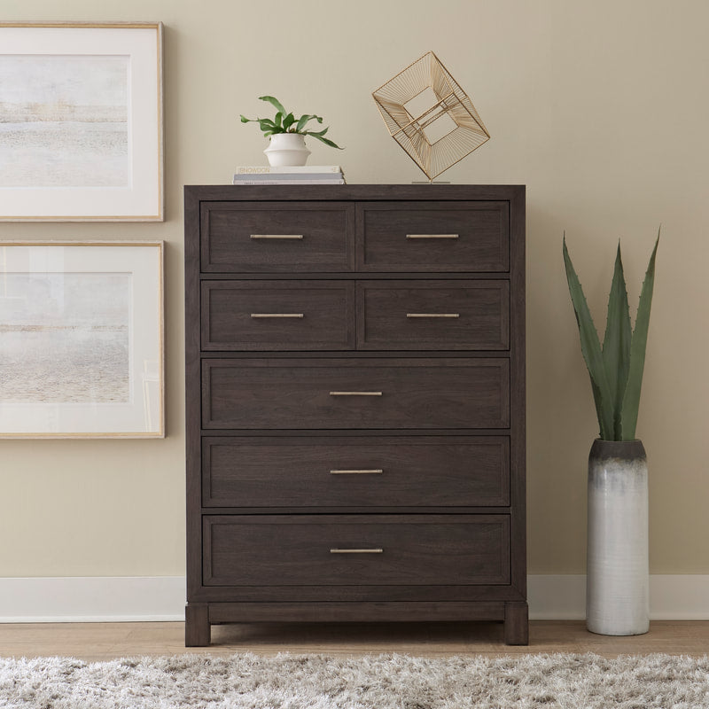 313 - 5PC Bedroom Set