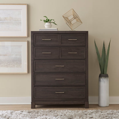 313 - 5PC Bedroom Set