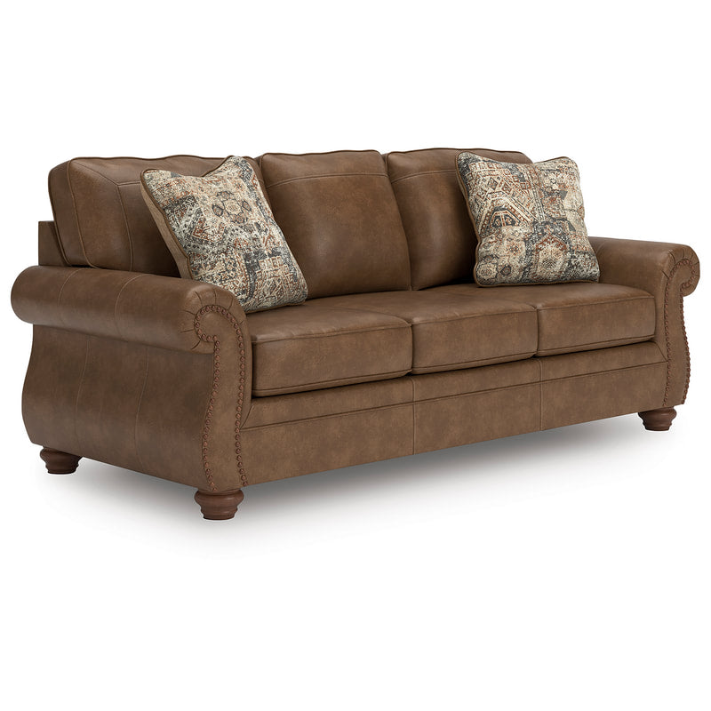 Ashley 559-02 Sofa and Loveseat Set