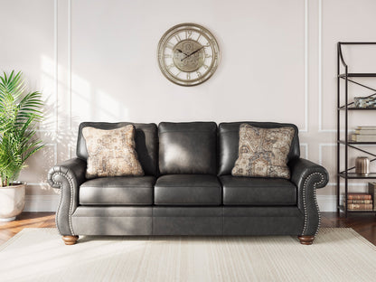 Ashley 559-03 Sofa and Loveseat Set
