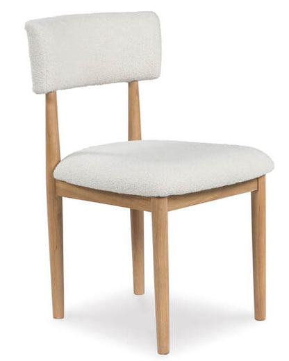 D427 - Ashley 5pc Dining Set
