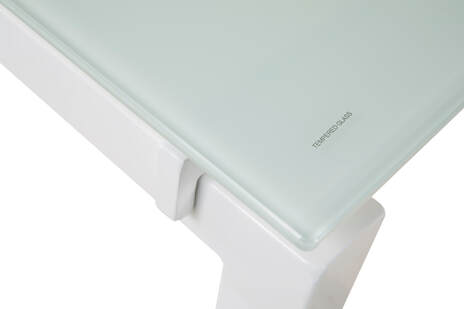 H410-24 Office L-Desk