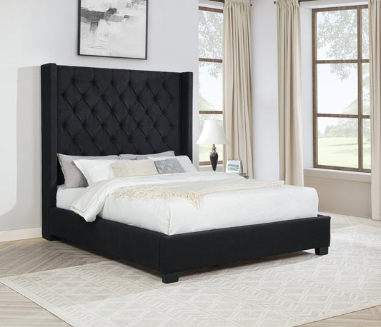 HH406 6FT - Queen, King