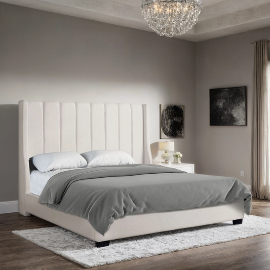 HH407 6FT - Queen, King