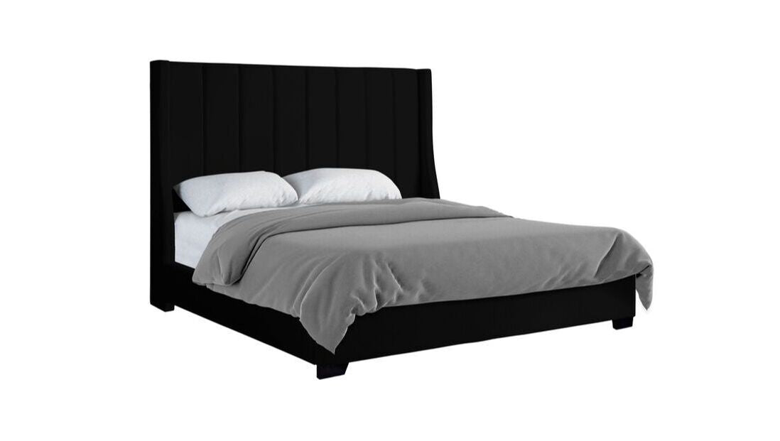 HH408 6FT - Queen, King