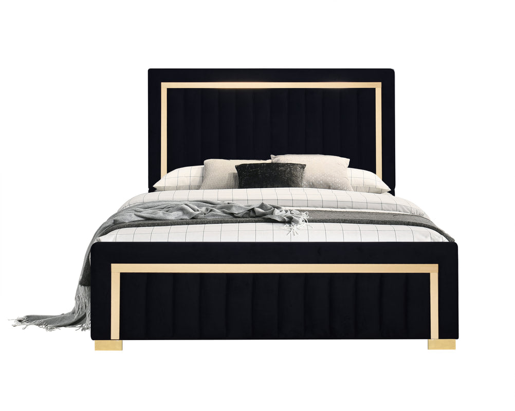 HH800 - Twin, Full, Queen, King Bed