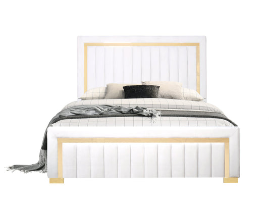 HH810 - Twin, Full, Queen, King Bed