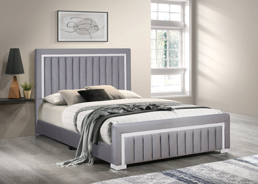 HH820 - Twin, Full, Queen, King Bed