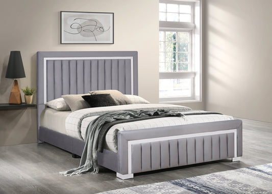HH820 - Twin, Full, Queen, King Bed