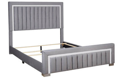 HH820 - Twin, Full, Queen, King Bed
