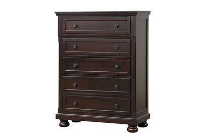 Magnolia10 4pc or 5pc Bedroom Set - Queen, King