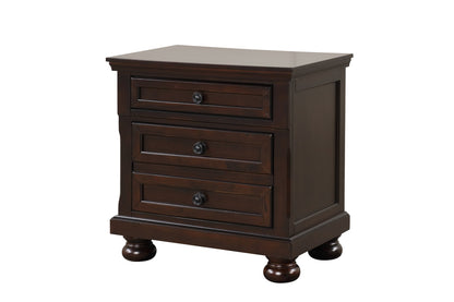 Magnolia10 4pc or 5pc Bedroom Set - Queen, King