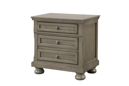 Magnolia20 4pc or 5pc Bedroom Set - Queen, King