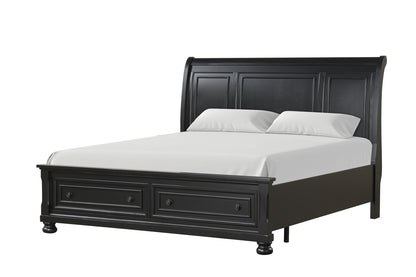 Magnolia30 4pc or 5pc Bedroom Set - Queen, King