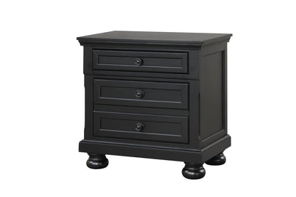 Magnolia30 4pc or 5pc Bedroom Set - Queen, King