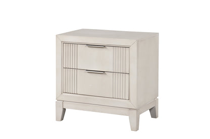 Uptown 4pc or 5pc Bedroom Set - Queen, King